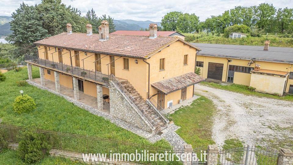 Rustico / casale a Orvieto - Foto 5