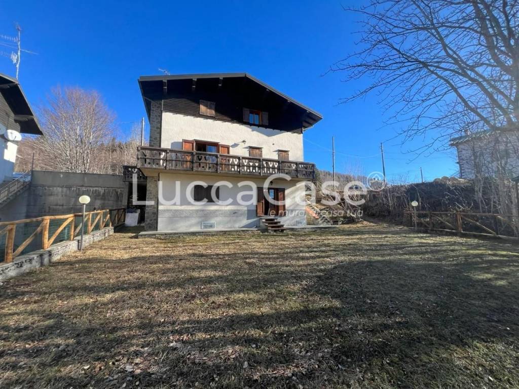 Rustico / casale a Abetone cutigliano - Foto 4