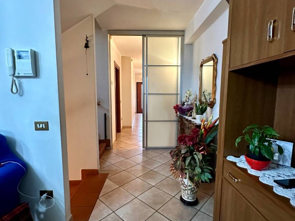 Villa a Prato in Via del Coderino, 1 - Foto 2