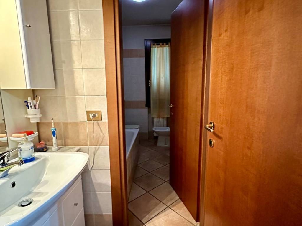 Villa a Prato in Via del Coderino, 1 - Foto 4