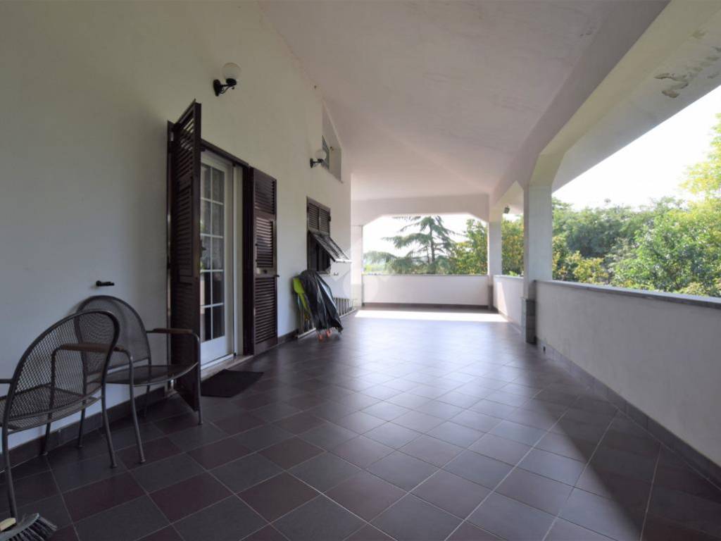 Villa a Francavilla bisio in via massonino - Foto 3
