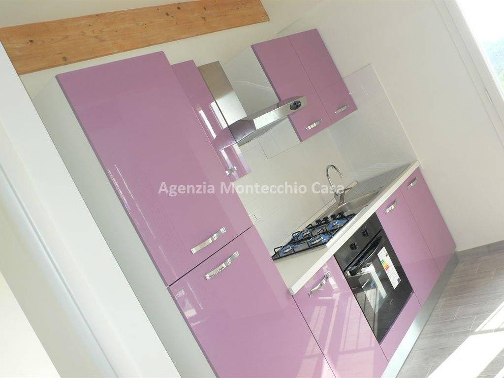 Appartamento a Tavullia in Via Delle Mura - Foto 2