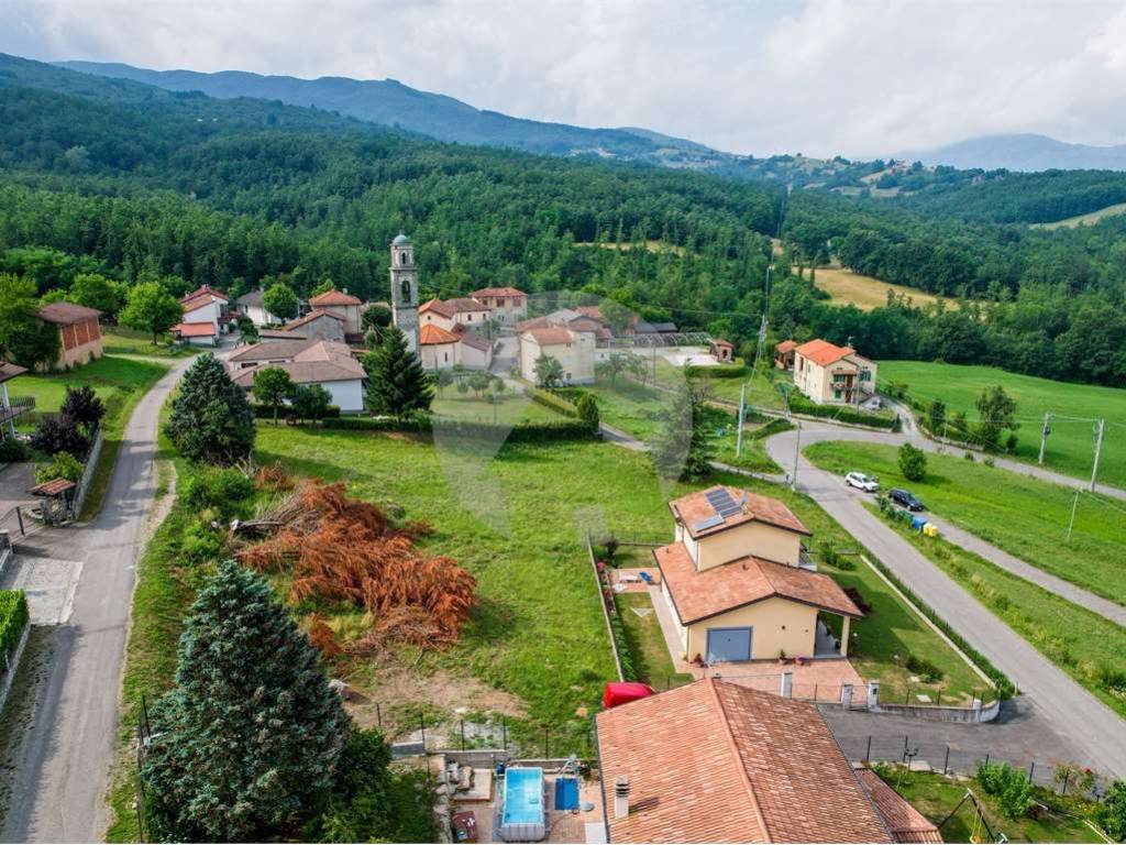 Terreno a Albareto in Gotra - Foto 3