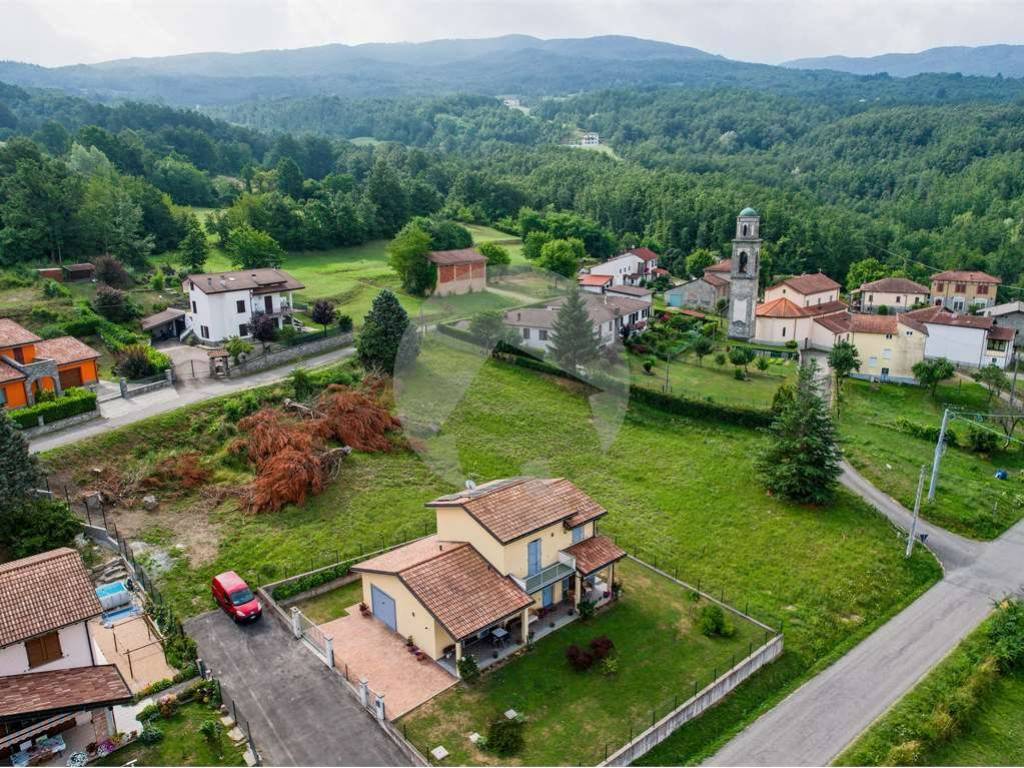 Terreno a Albareto in Gotra - Foto 4