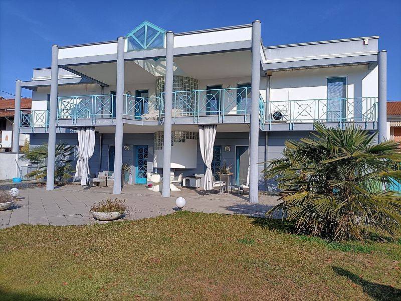Villa a Mortara - Foto 2