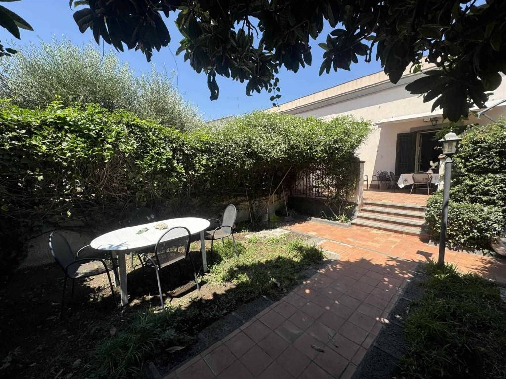 Casa indipendente a Mascalucia in Via Amantia, 25 - Foto 1