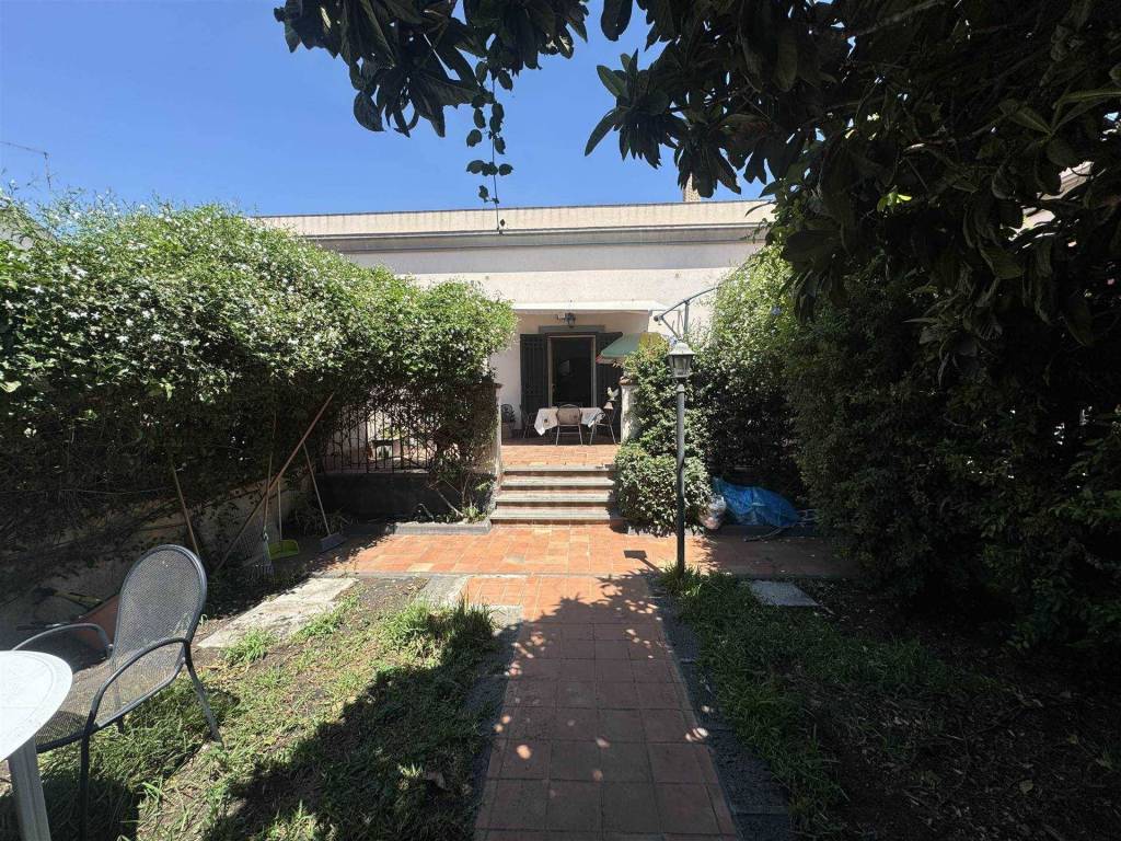 Casa indipendente a Mascalucia in Via Amantia, 25 - Foto 2