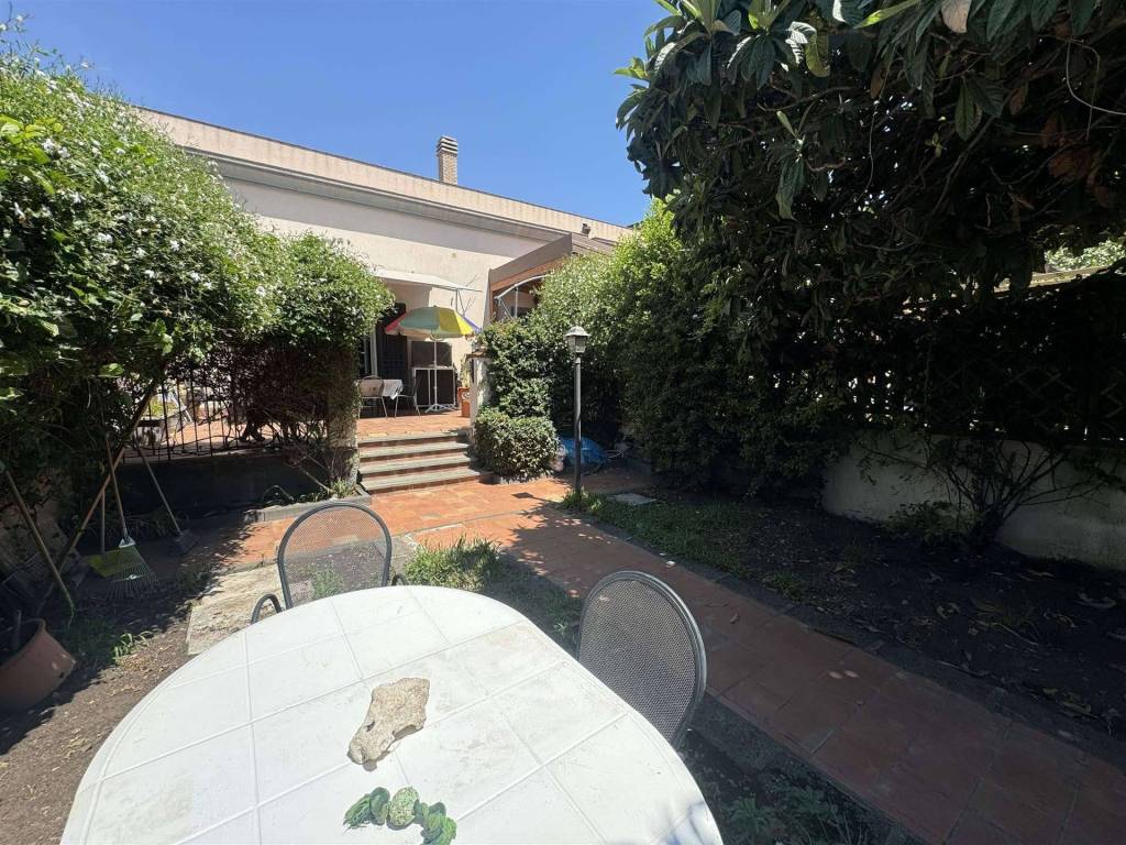 Casa indipendente a Mascalucia in Via Amantia, 25 - Foto 3