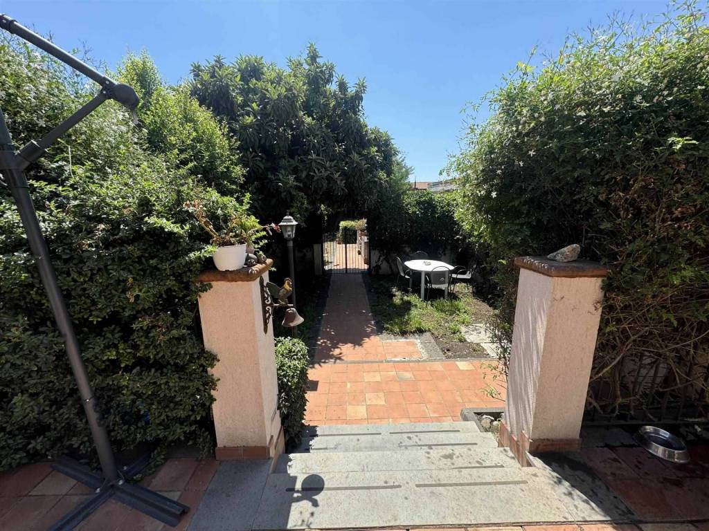 Casa indipendente a Mascalucia in Via Amantia, 25 - Foto 4