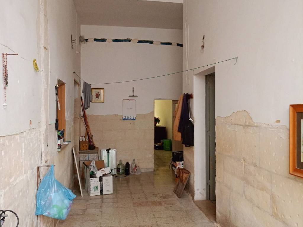Casa indipendente a Maglie in Via Pietro Refolo, 33 - Foto 2