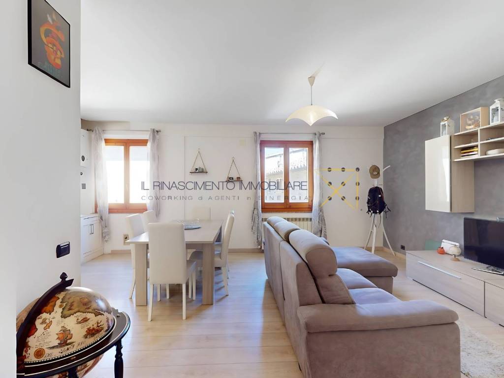 Appartamento a Bastia umbra in Via dell'Isola Romana - Foto 4