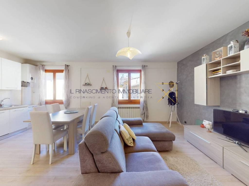 Appartamento a Bastia umbra in Via dell'Isola Romana - Foto 5
