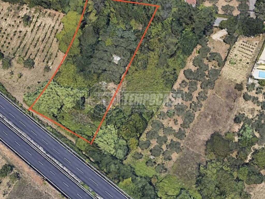 Terreno a Pescara in Strada Colle San Donato - Foto 3
