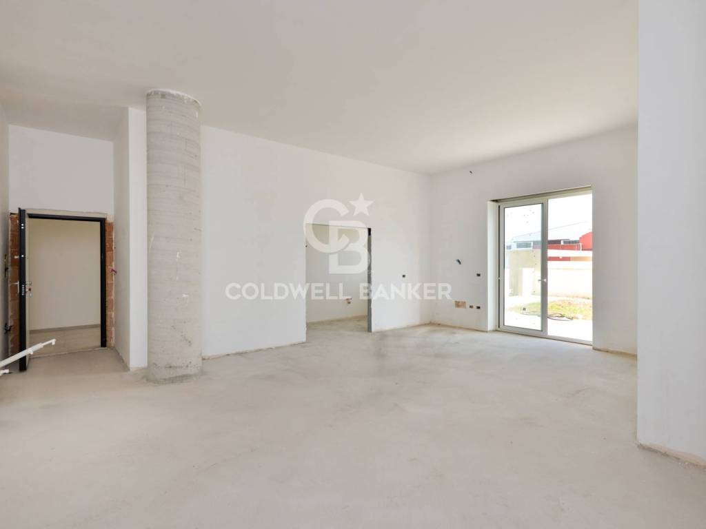 Appartamento a Lecce in Via Catanzaro - Foto 3