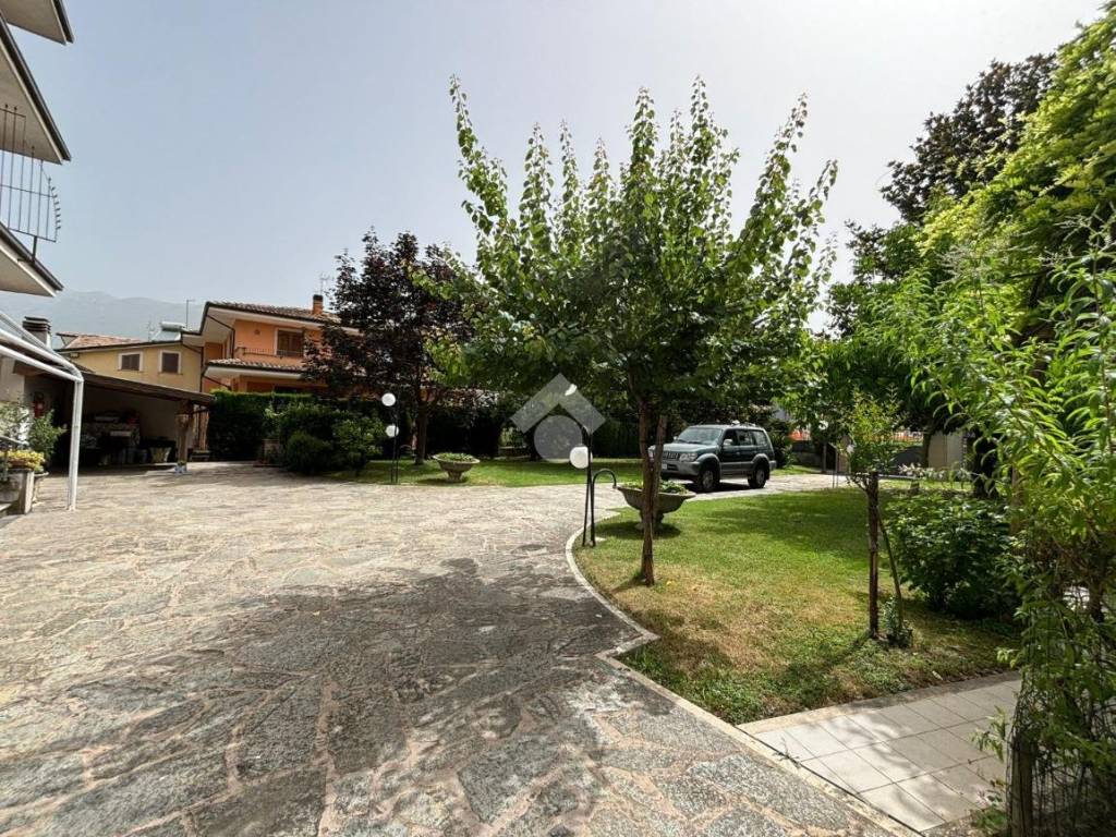 Villa a Sora in Via Nicola Corona, 7 - Foto 4