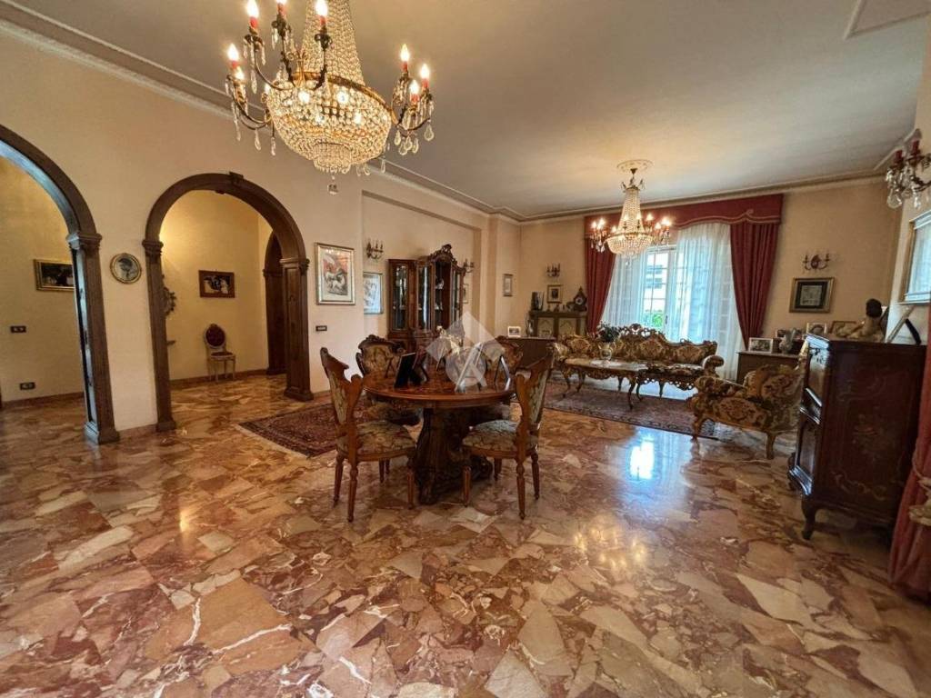 Villa a Sora in Via Nicola Corona, 7 - Foto 5