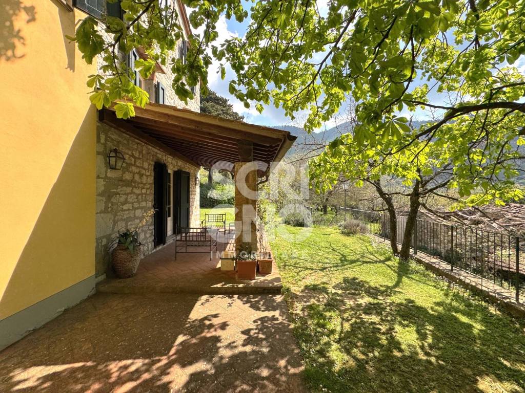 Villa a Vaiano in Via Mincio - Foto 2
