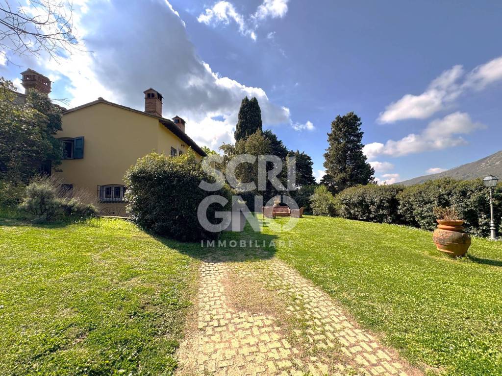 Villa a Vaiano in Via Mincio - Foto 3