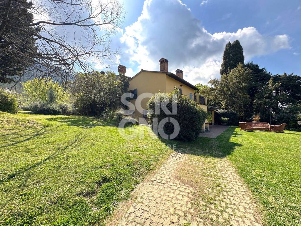 Villa a Vaiano in Via Mincio - Foto 4