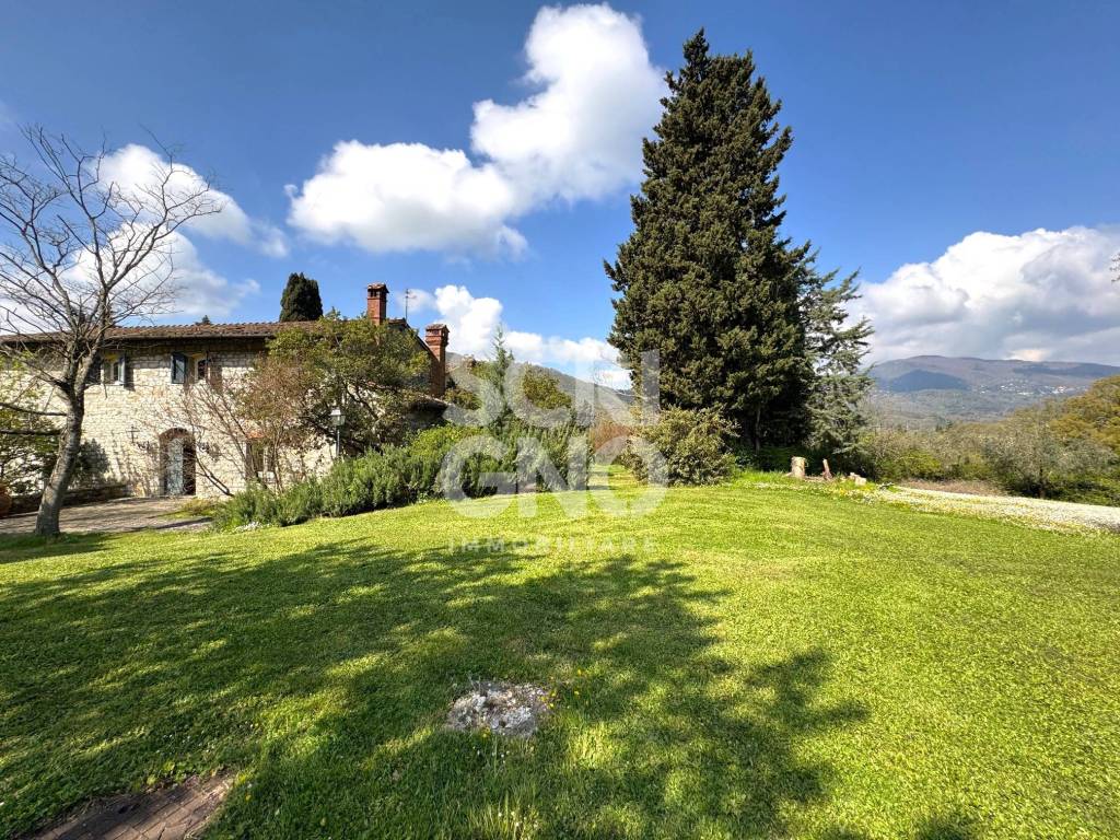 Villa a Vaiano in Via Mincio - Foto 5
