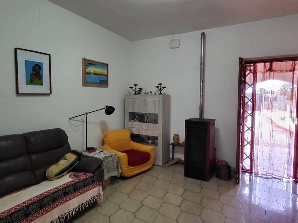 Villa a Siracusa - Foto 5