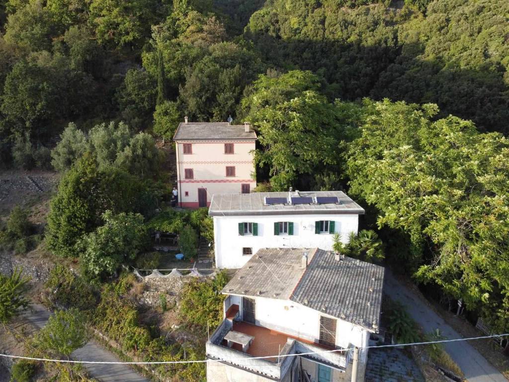 Casa indipendente a Vernazza - Foto 3