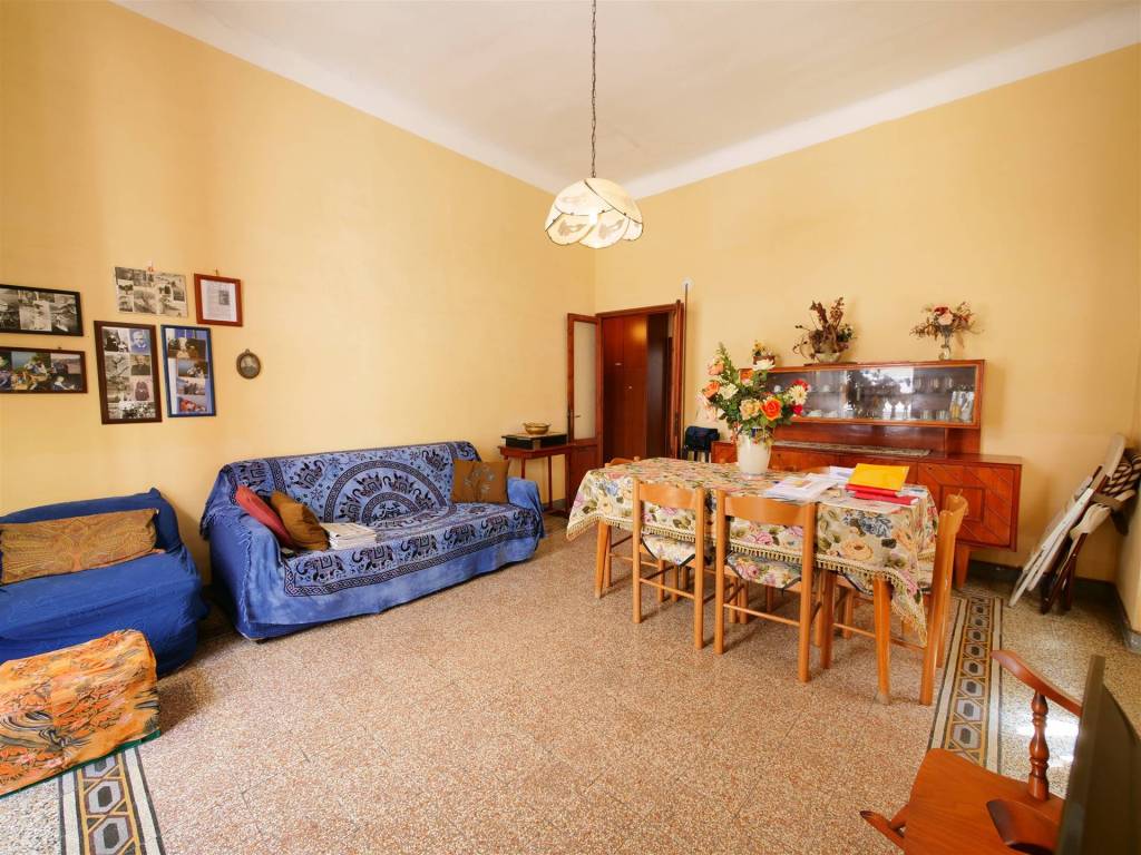 Appartamento a Levanto in Corso Italia , 82 - Foto 5