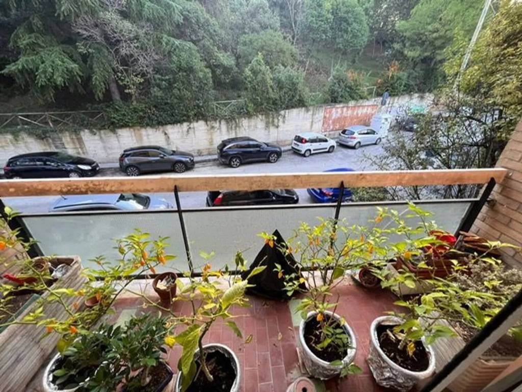 Appartamento a Ancona in Quartiere Vallemiano-Montemarino - Foto 3