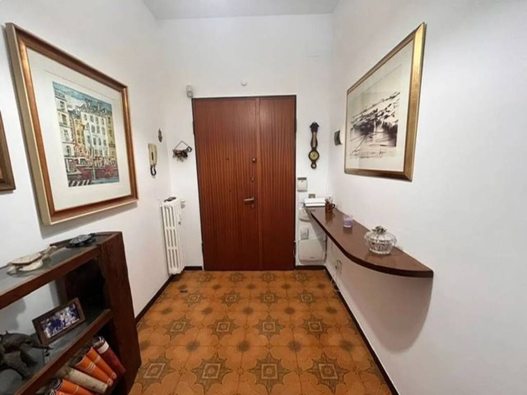 Appartamento a Ancona in Quartiere Vallemiano-Montemarino - Foto 4