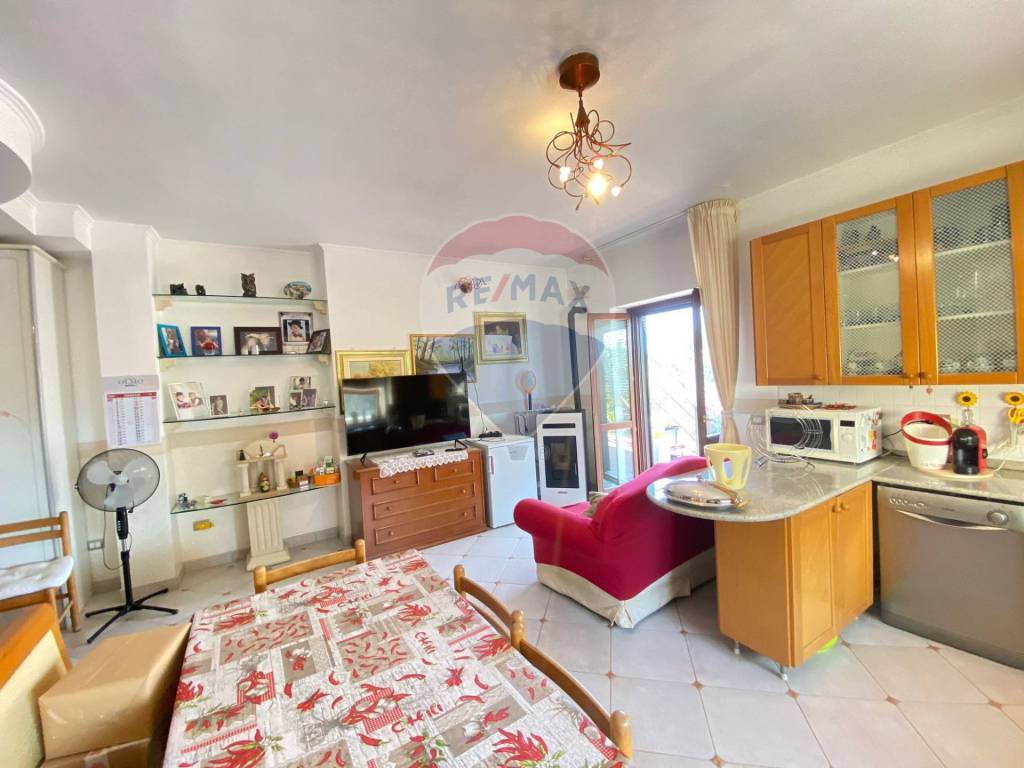 Appartamento a Vieste in Via Santa Margherita, 39 - Foto 3