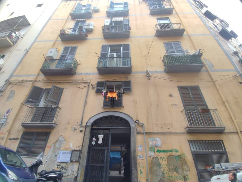 Appartamento a Napoli in Via Francesco Saverio Correra - Foto 2