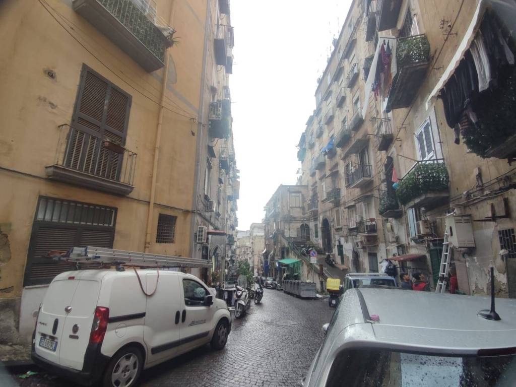 Appartamento a Napoli in Via Francesco Saverio Correra - Foto 3