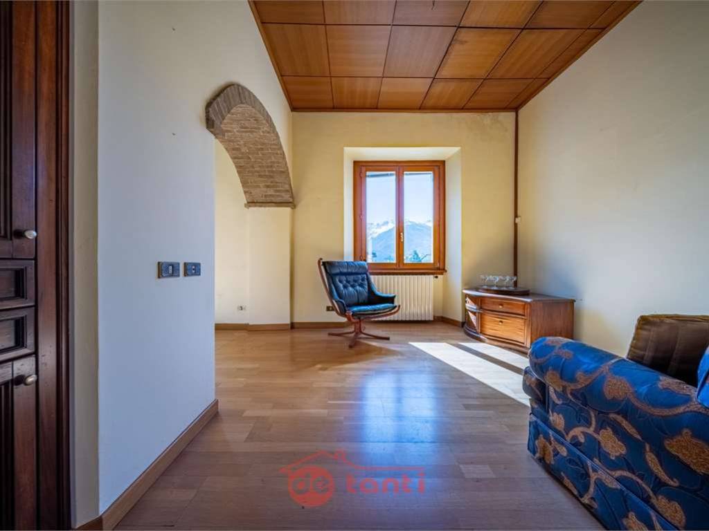 Appartamento a Chiavenna in Via Santa Maria, 6 - Foto 3