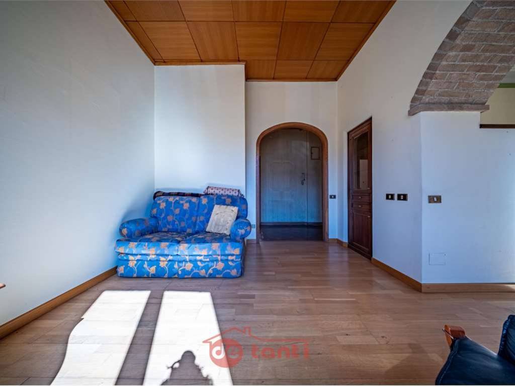 Appartamento a Chiavenna in Via Santa Maria, 6 - Foto 5