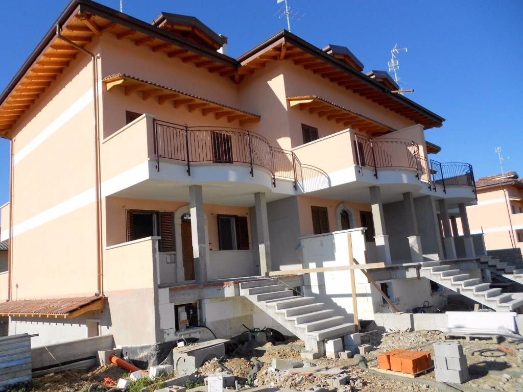 Villa a Novara - Foto 2