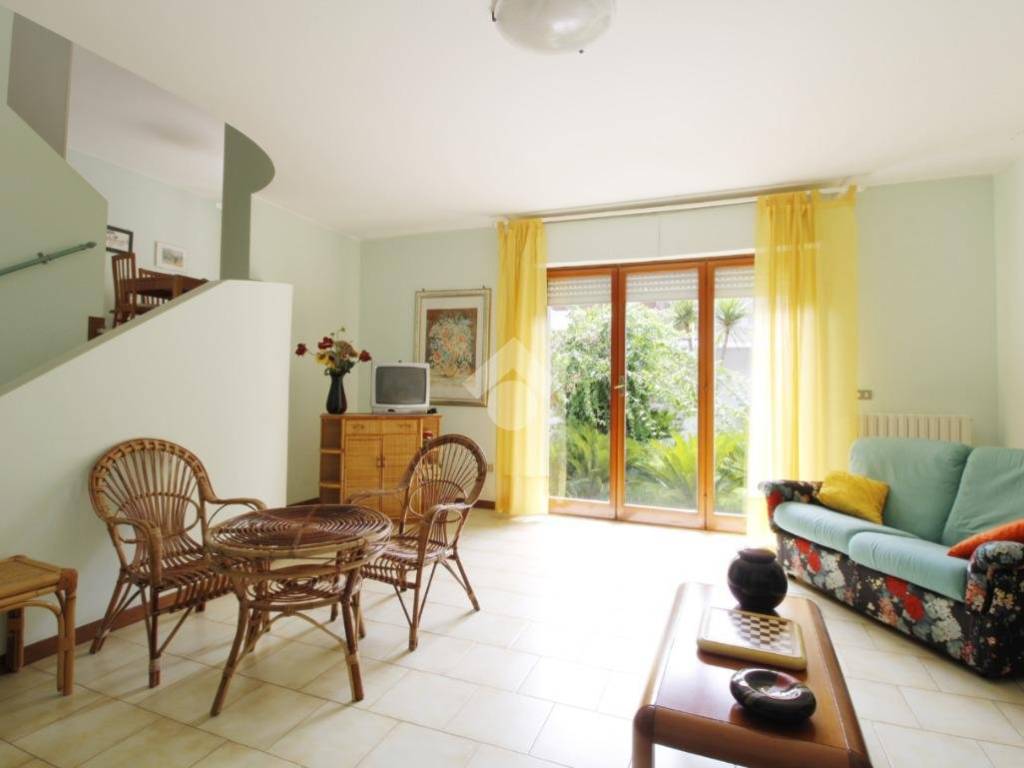 Villetta a schiera a Tortoreto in Via Isole Tremiti, 14 - Foto 3