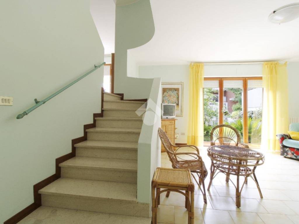 Villetta a schiera a Tortoreto in Via Isole Tremiti, 14 - Foto 4