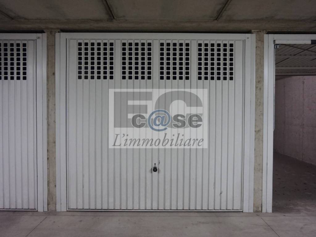 Box / garage a Macherio in Via Roma - Foto 2