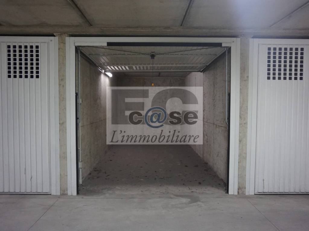Box / garage a Macherio in Via Roma - Foto 4