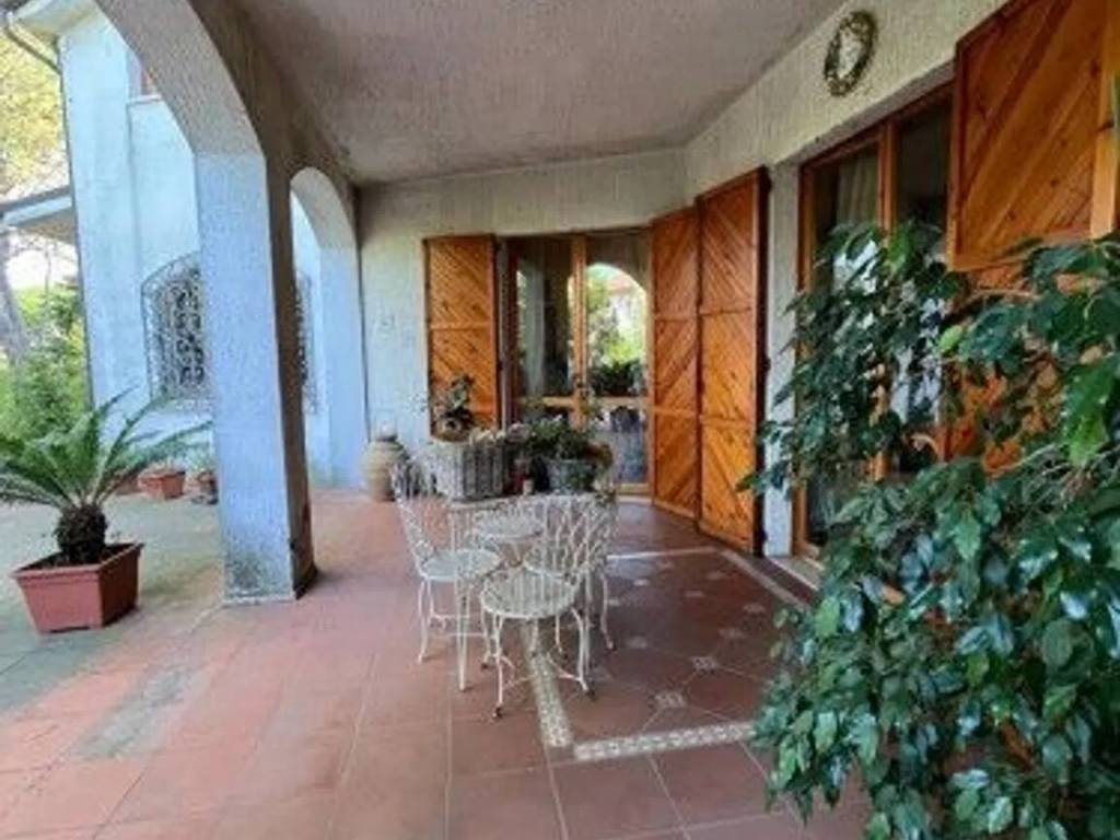 Villa a Ancona in San Sebastiano - Foto 2