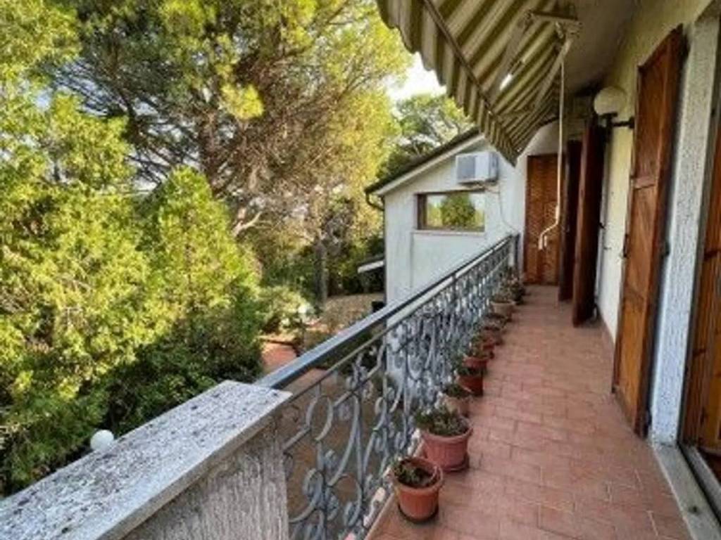 Villa a Ancona in San Sebastiano - Foto 5