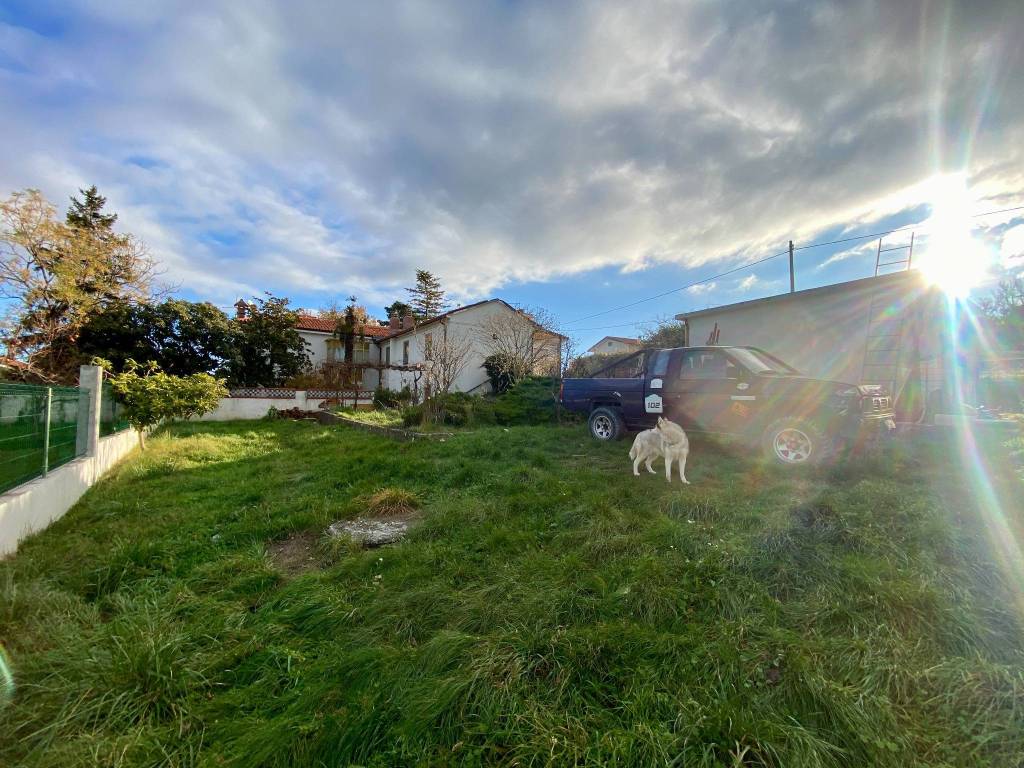 Villetta a schiera a Muggia in Via Natale Colarich, 92 - Foto 2