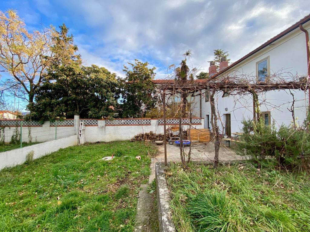 Villetta a schiera a Muggia in Via Natale Colarich, 92 - Foto 3