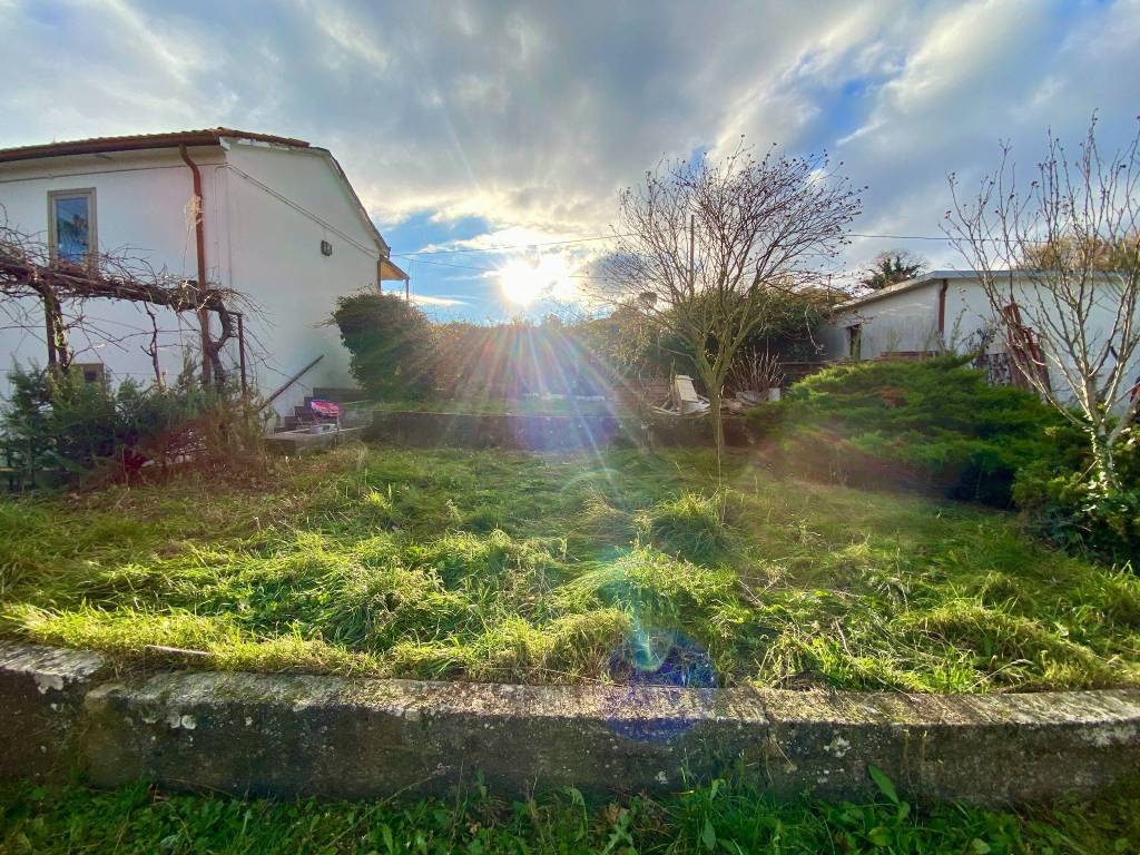 Villetta a schiera a Muggia in Via Natale Colarich, 92 - Foto 4