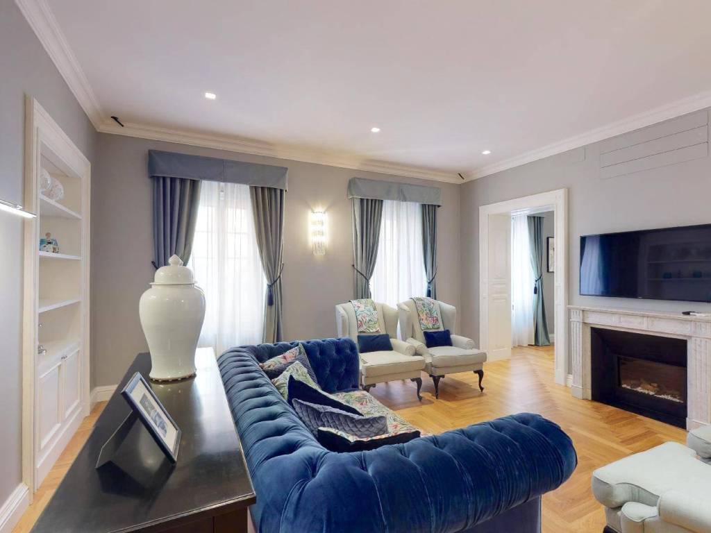 Appartamento a Trieste in Via Felice Venezian - Foto 3