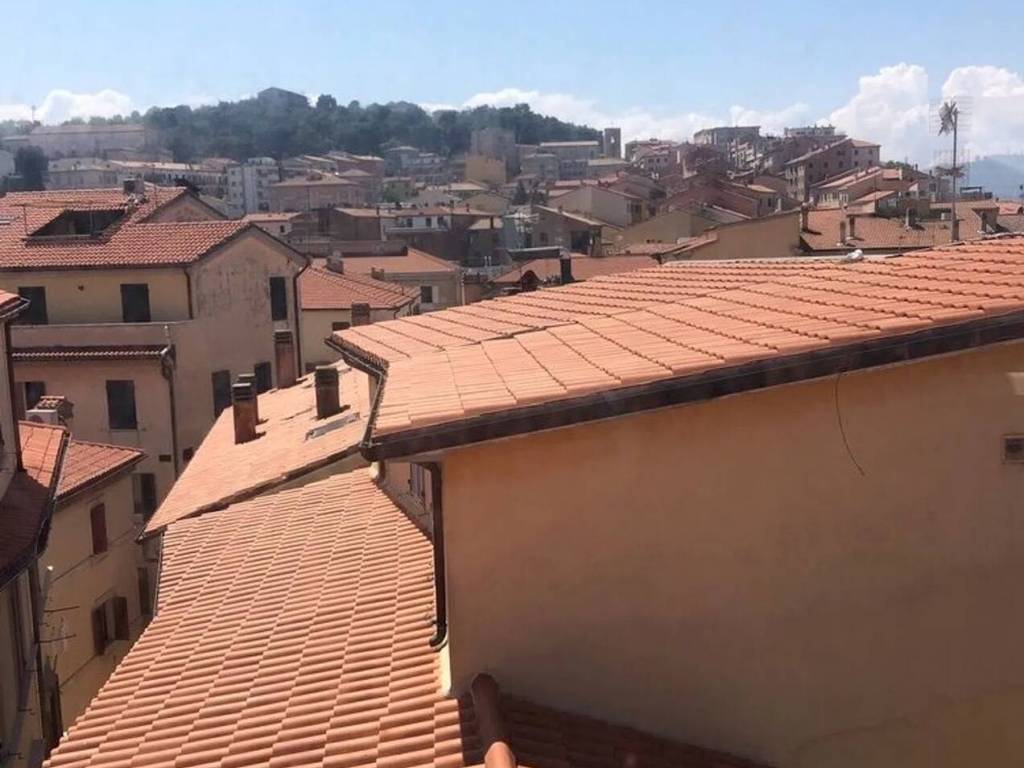 Appartamento a Ancona in Piazza Del Plebiscito - Foto 2