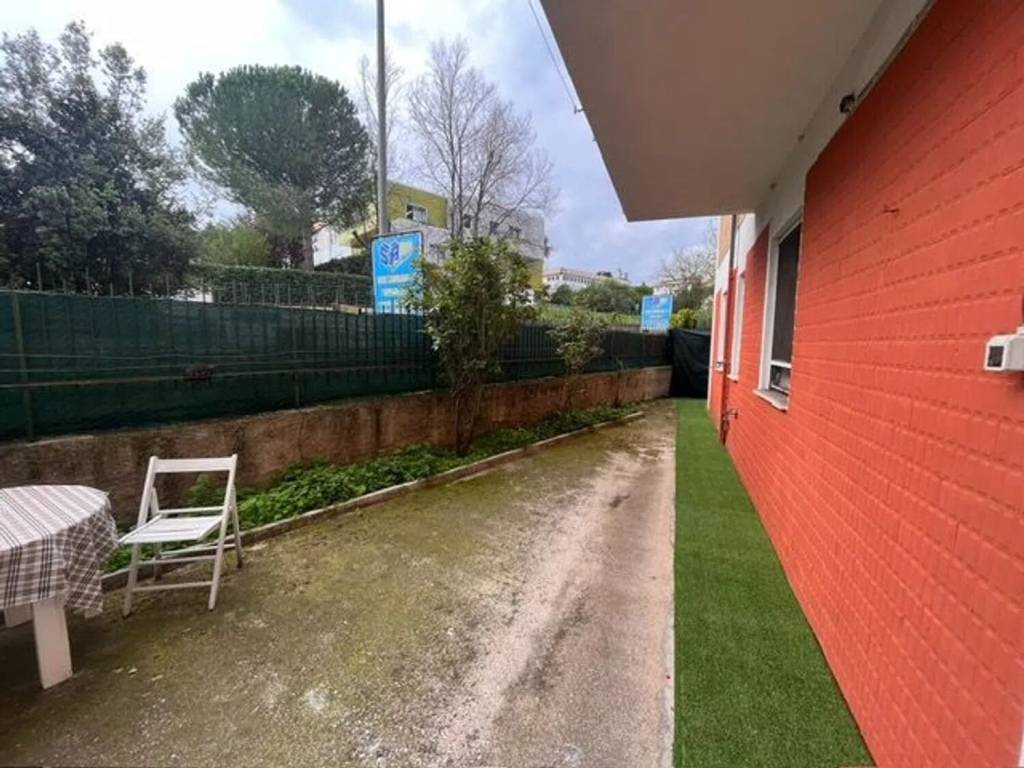 Appartamento a Ancona in Quartiere Pinocchio - Foto 2