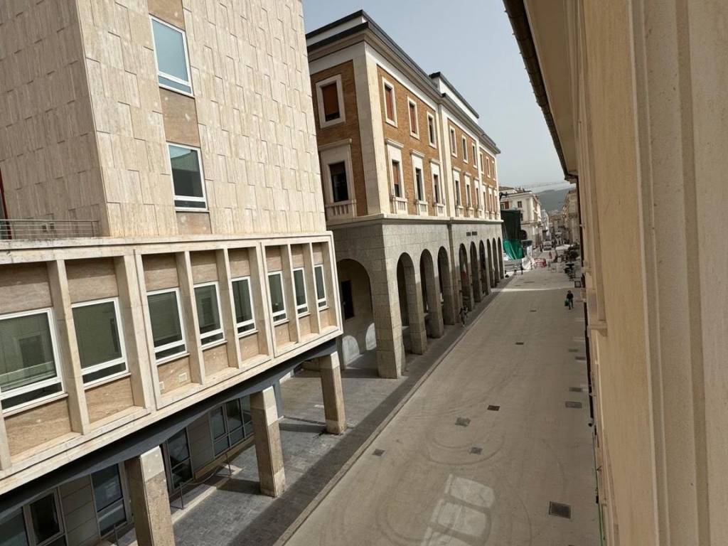 Immobile a L'aquila in Corso Federico II - Foto 2