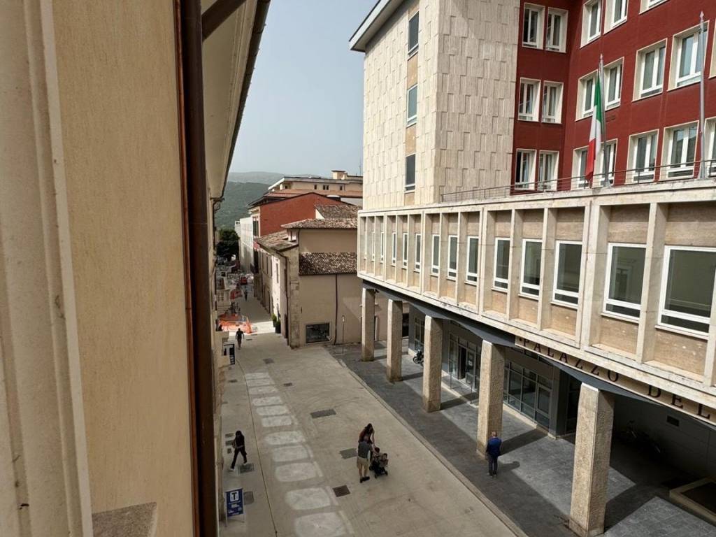 Immobile a L'aquila in Corso Federico II - Foto 5
