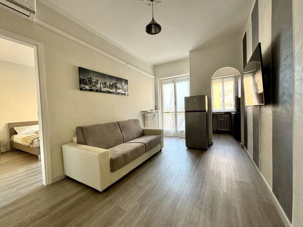 Appartamento a Gaglianico in Via Monte Grappa, 5 - Foto 3